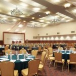 Ballroom Holiday Villa Beach Resort