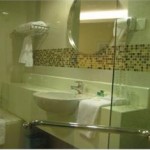 Bathroom Residence Inn