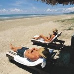 Beach Swiss Garden Kuantan