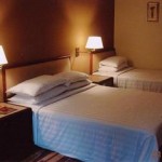 Chalet Swiss Garden Kuantan