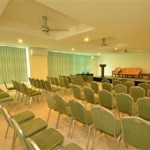 Conference-Room D'Embassy Service Residence