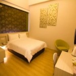 Deluxe-Room Sri Manja Boutique Hotel