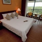 Deluxe-Room Swiss Garden Kuantan