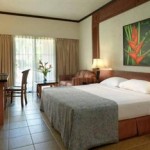 Deluxe Room Holiday Villa Beach Resort