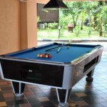 Facilities Holiday Villa Beach Resort