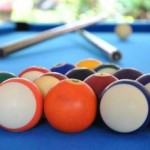 Facilities at Holiday Villa Beach Resort