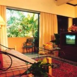 Family-Suite Holiday Villa Resort