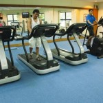 Fitness-Room Swiss Garden Kuantan