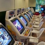 Game-Room Swiss Garden Kuantan
