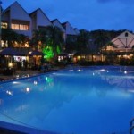 Holiday Villa Beach Resort Swimming Pool