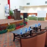 Meeting Room Holiday Villa Beach Resort