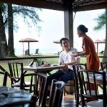 Restaurant Holiday Villa Beach Resort