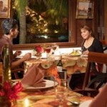 Restaurant Holiday Villa Beach Resort