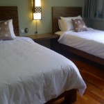 Riverside Boutique Guesthouse Deluxe Twin