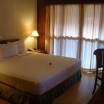 Holiday Villa Beach Resort Standard-Room