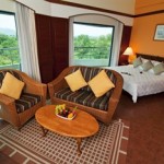 Studio-Room Swiss Garden Kuantan