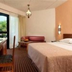 Superior room Holiday Villa Beach Resort