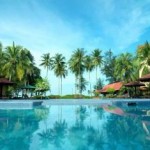 Swimming Pool Holiday Villa Beach Resort