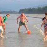 Swiss Garden Kuantan Beach