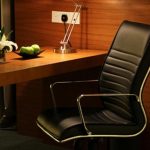 The Zenith Hotel Business room