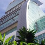 The Zenith Hotel Exterior